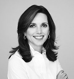 GE’s CMO, Beth Comstock